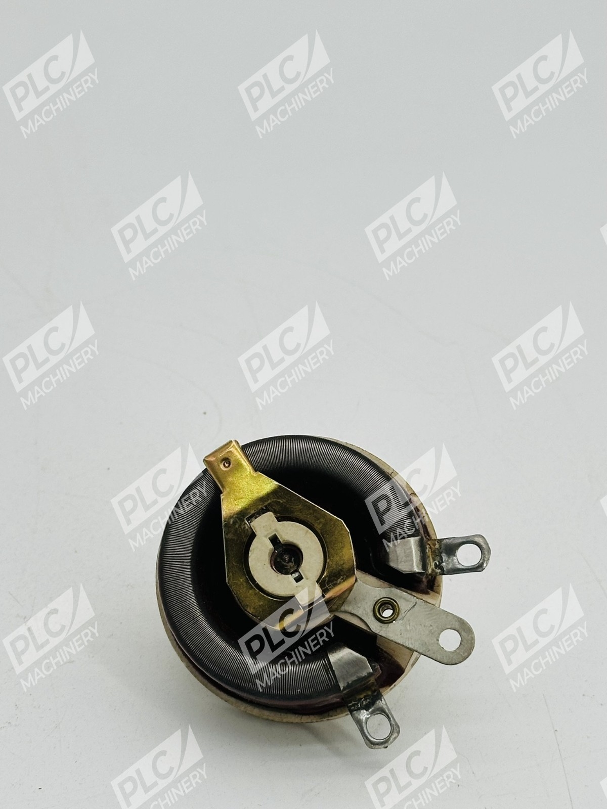 Ohmite RJS1K0 Rheostat 50 Watt 1000 Ohm Model J - Image 5