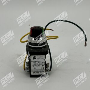 Allen Bradley 800T-PCL216 Cluster Pilot Light 120V .55W Ser P