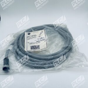 Allen Bradley 1485CS-P5N5-M5 Trunk Cordset Male To Mini Female 5M Ser A