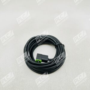 Murrelektronik 7000-94001-6160500 MSUD Valve Plug Form CI 9.4mm Connector Cable
