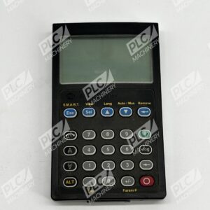 Allen Bradley 20-HIM-A3 Full Numeric LCD Him V3.006 Ser A