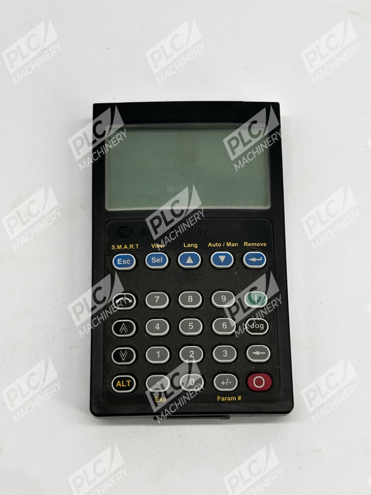 Allen Bradley 20-HIM-A3 Full Numeric LCD Him V3.006 Ser A