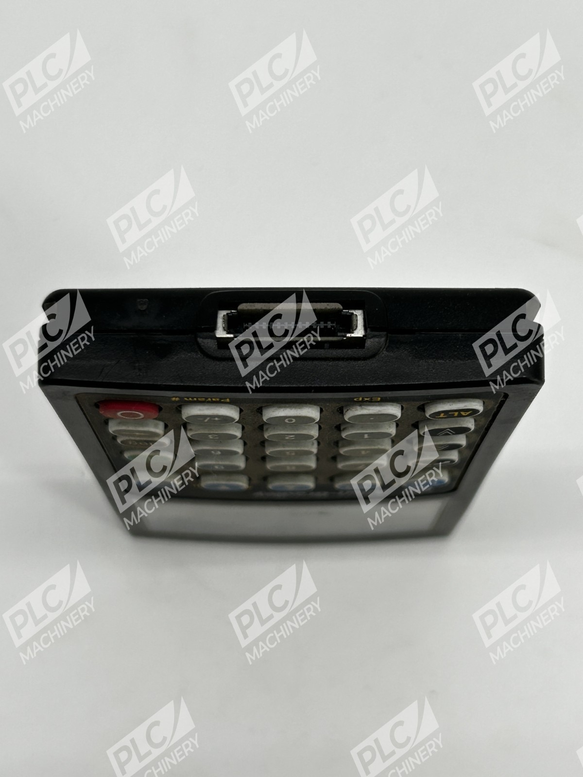 Allen Bradley 20-HIM-A3 Full Numeric LCD Him V3.006 Ser A - Image 3