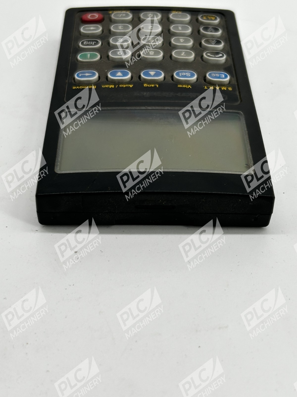 Allen Bradley 20-HIM-A3 Full Numeric LCD Him V3.006 Ser A - Image 4