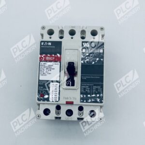 Eaton HMCP070M2C Motor Circuit Protector 3 Pole 70A 600V