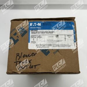 Eaton AR1042 Arktite Receptacle Body Grounded Series M4