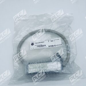 Allen Bradley 1492-CABLE005Y Pre-Wired Digital Interface Cable Ser E