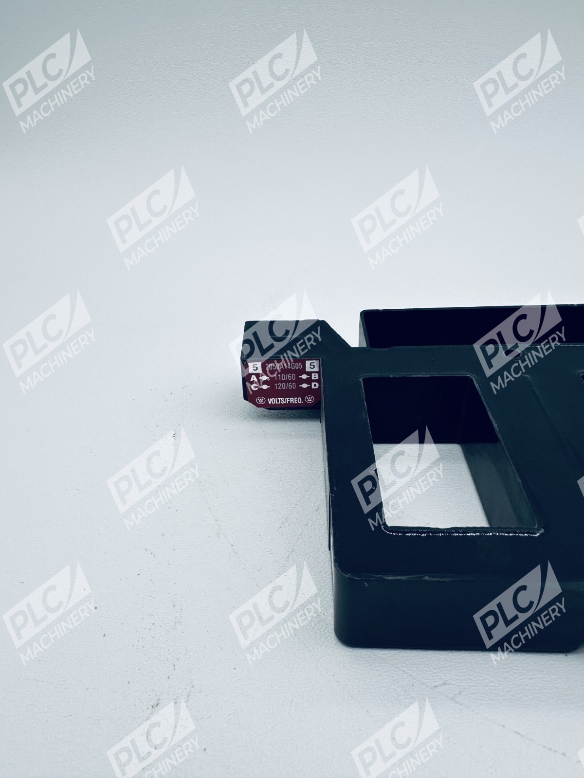 Westinghouse 2050A14G05 Contactor Replacement Coil Size 5 - Image 3