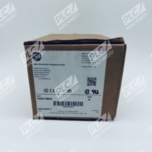 Allen Bradley 194R-HM4E Operating Handle w/ 41022-405-02 Rotary Hardware Kit