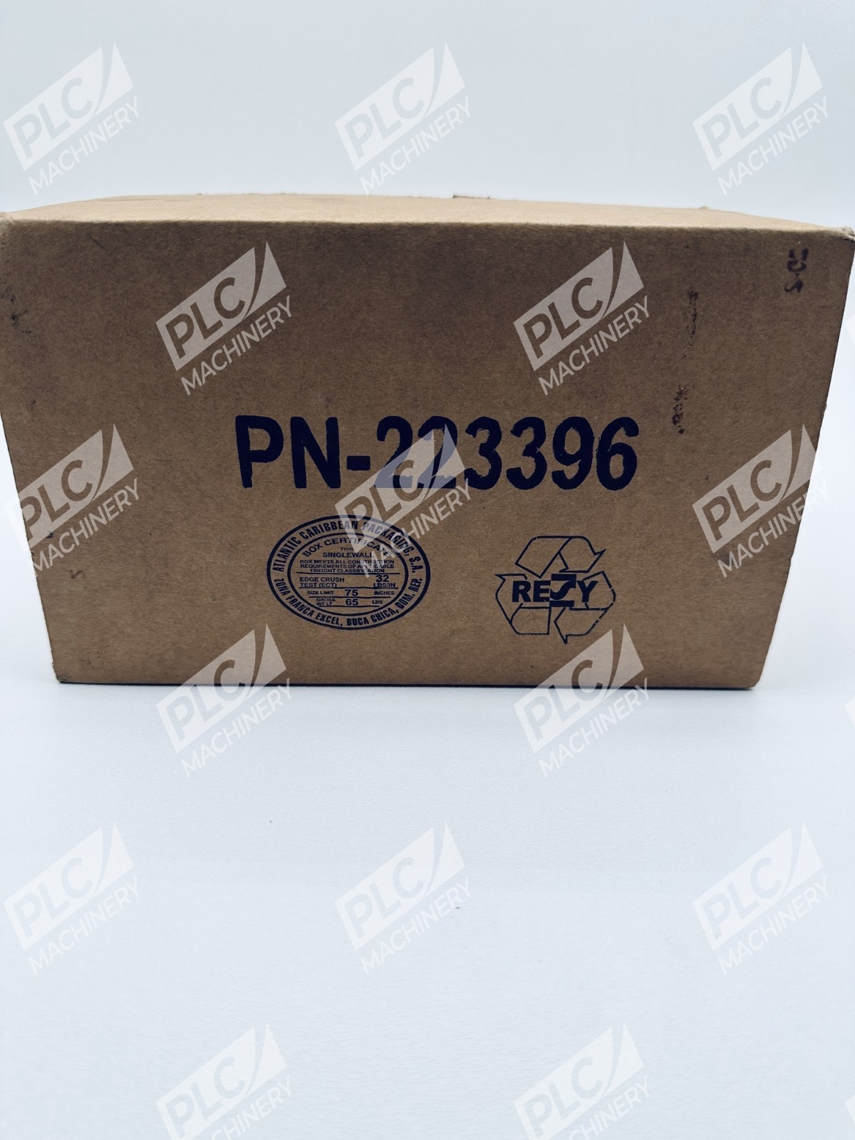 Allen Bradley 194R-HM4E Operating Handle w/ 41022-405-02 Rotary Hardware Kit - Image 2