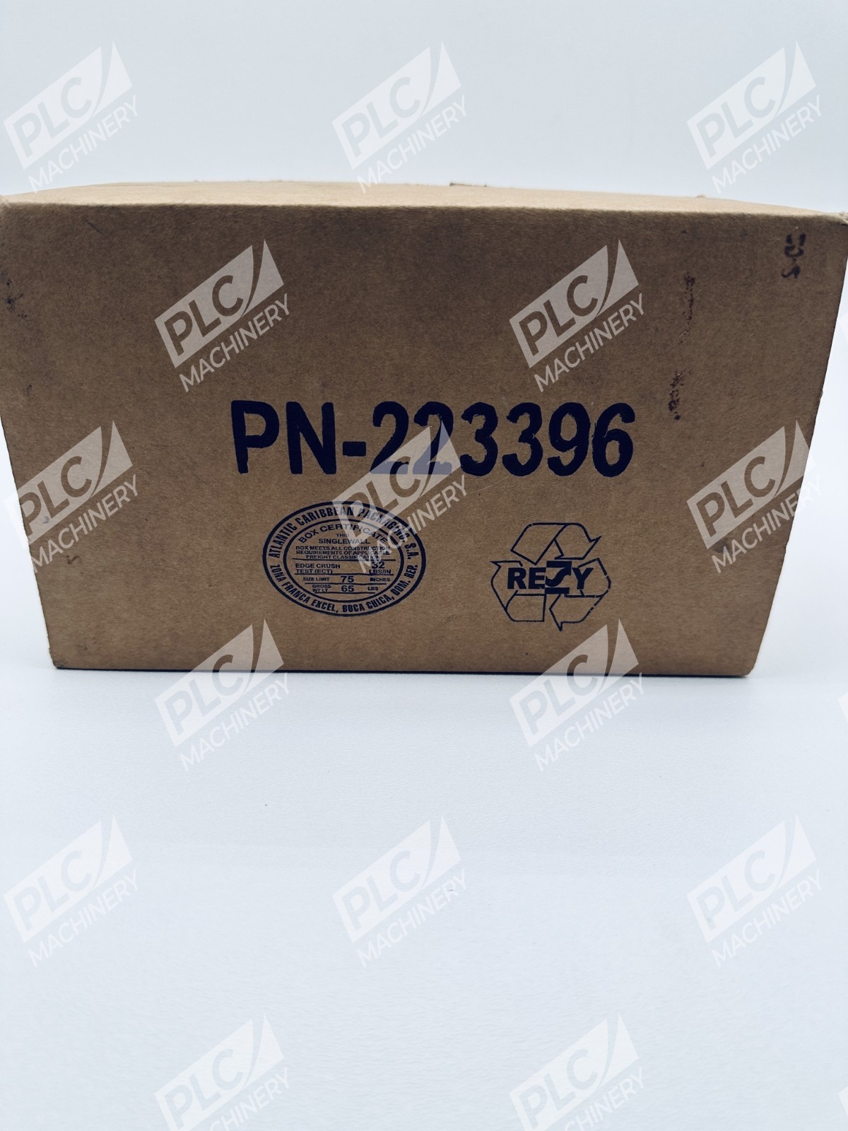 Allen Bradley 194R-HM4E Operating Handle w/ 41022-405-02 Rotary Hardware Kit - Image 3
