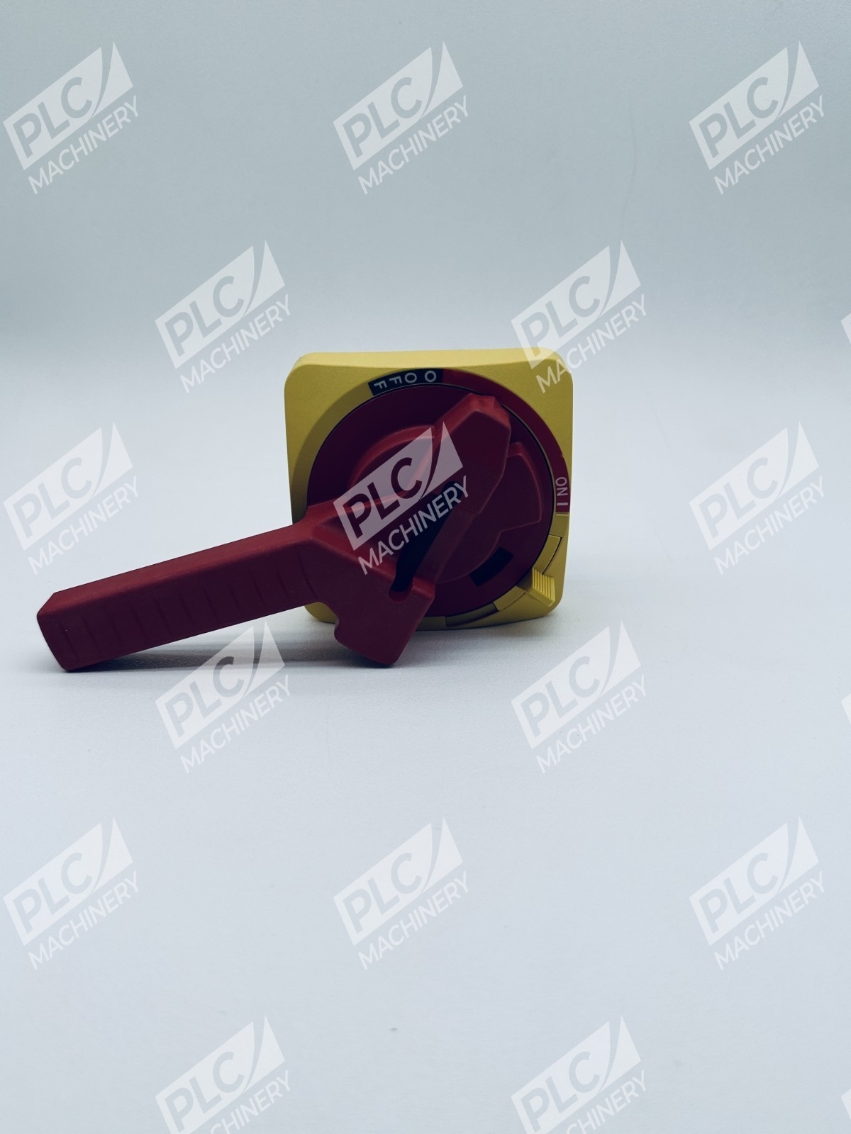 Allen Bradley 194R-HM4E Operating Handle w/ 41022-405-02 Rotary Hardware Kit - Image 9