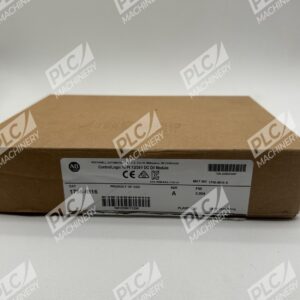 Allen Bradley 1756-IB16 ControlLogix 16 Point Digital Input Module Ser A