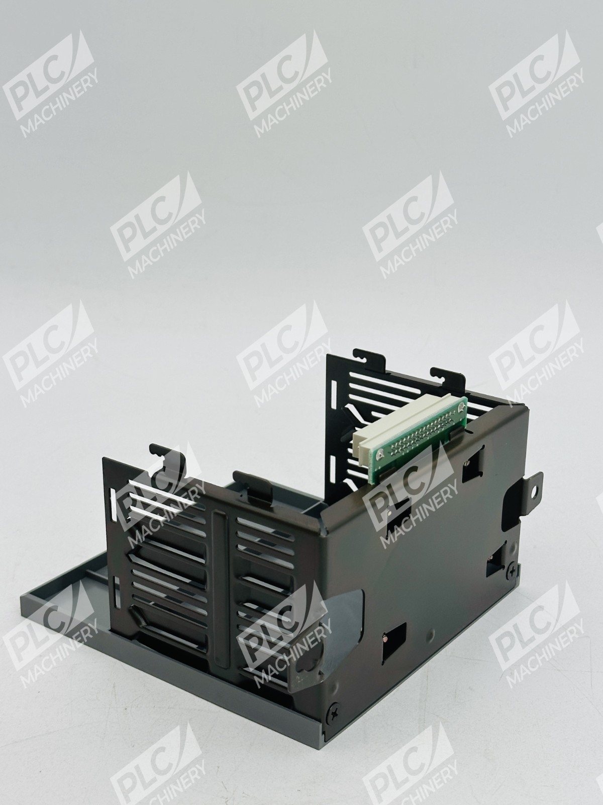 Allen Bradley 1746-A2 Series A 2 Slot Expansion Rack For Fixed I/O Units - Image 5