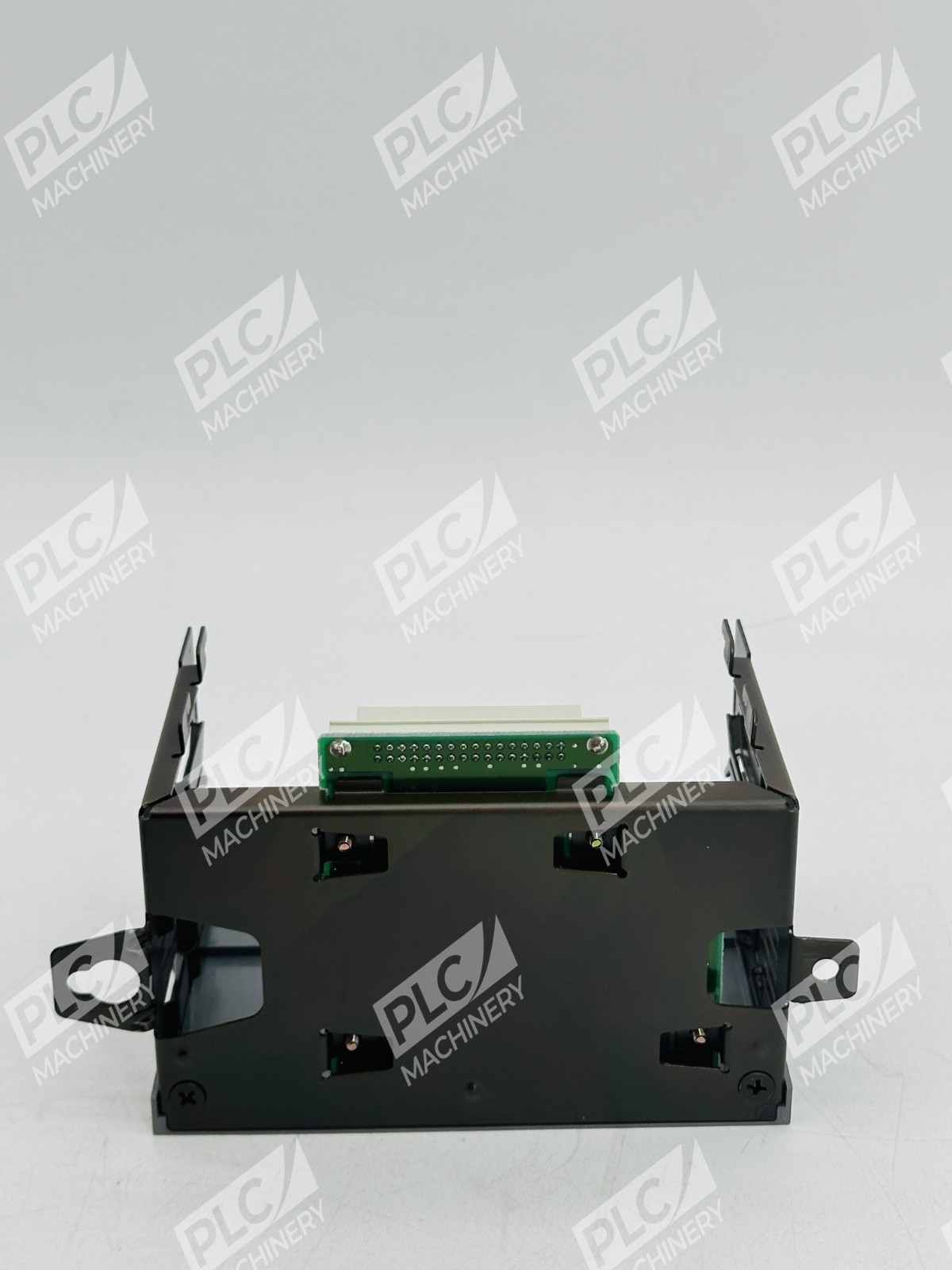 Allen Bradley 1746-A2 Series A 2 Slot Expansion Rack For Fixed I/O Units - Image 6