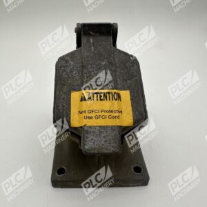 Crouse Hinds ENR5201 M3 Control Assembly Cover For Hazardous Locations