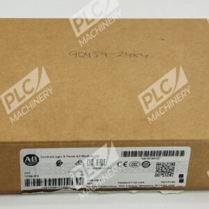 Allen Bradley 1756-IF8 Series A ControlLogix 8 Point A/I Module