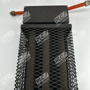 TB Woods WDB411 48Ohms 800W AVG 1.1KW Peak Dynamic Brake Resistor