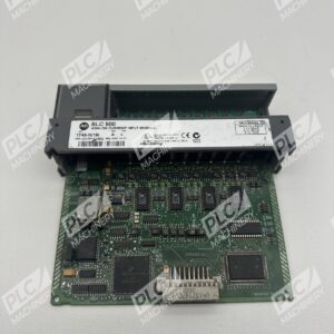 Allen Bradley 1746-NI16I SLC 500 Analog Current Input Module Ser A