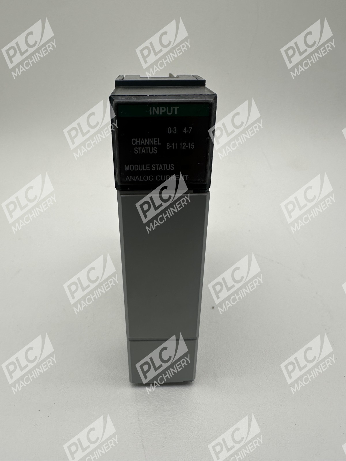 Allen Bradley 1746-NI16I SLC 500 Analog Current Input Module Ser A - Image 3