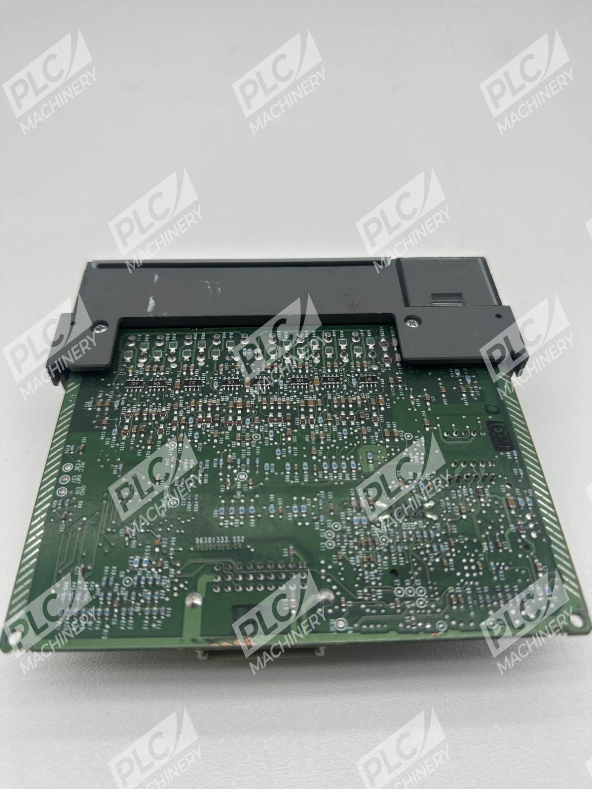 Allen Bradley 1746-NI16I SLC 500 Analog Current Input Module Ser A - Image 4