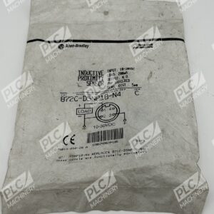 Allen Bradley 872C-D5NP18-N4 Inductive Proximity Sensor Ser C