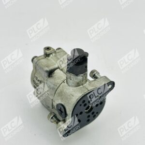 Schrader Bellows K175-9035 Solenoid Pilot Valve 110V/220V