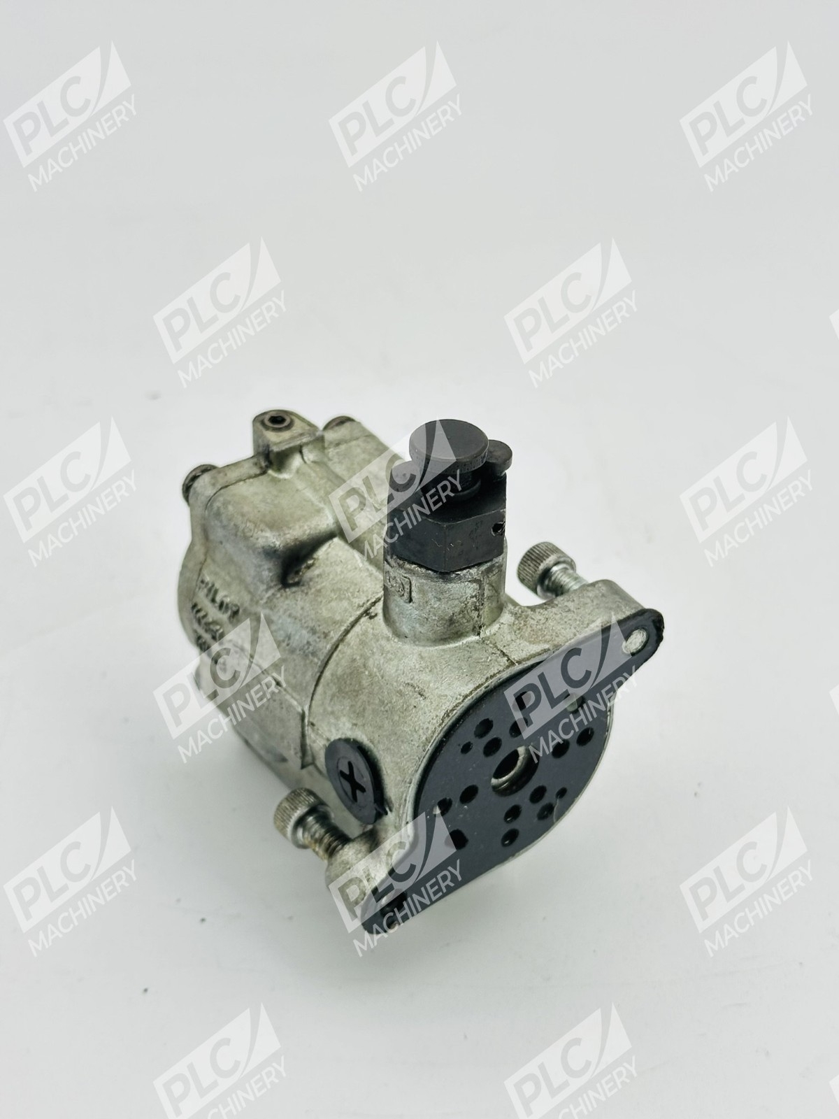 Schrader Bellows K175-9035 Solenoid Pilot Valve 110V/220V