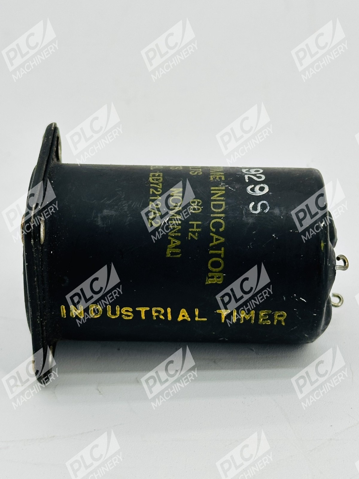 Industrial Timer Co ED7212A2 Elapsed Time Indicator 120V - Image 9