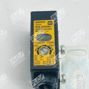 Omron E3S-DS10B4 Photoelectric Switch Sensor