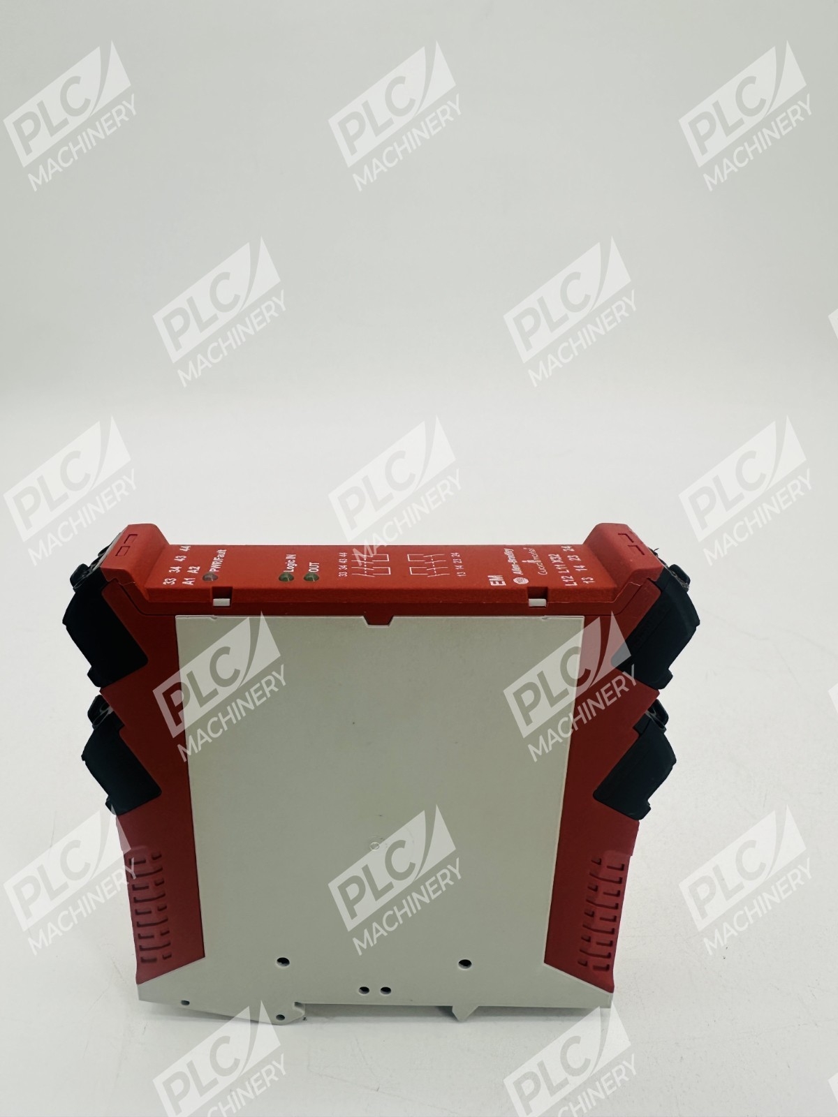 Allen Bradley 440R-EM4R2 Series A 94113 Guardmaster Safety Relay Expand Module - Image 5