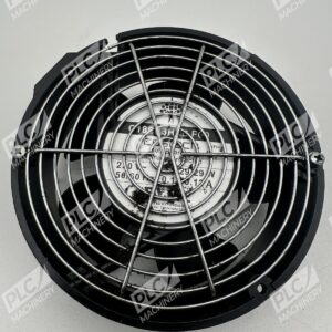 Costech C18C23HTBF00 AC Axial Cooling Fan 230V