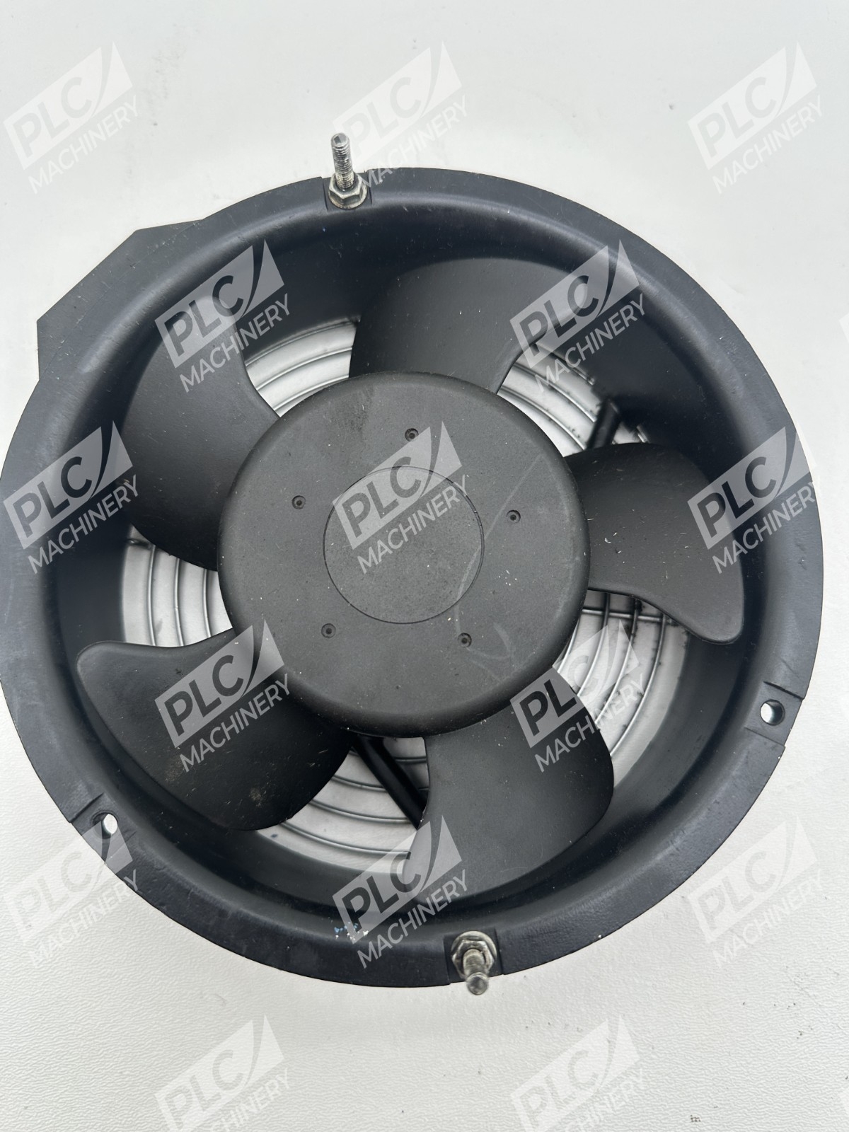 Costech C18C23HTBF00 AC Axial Cooling Fan 230V - Image 2