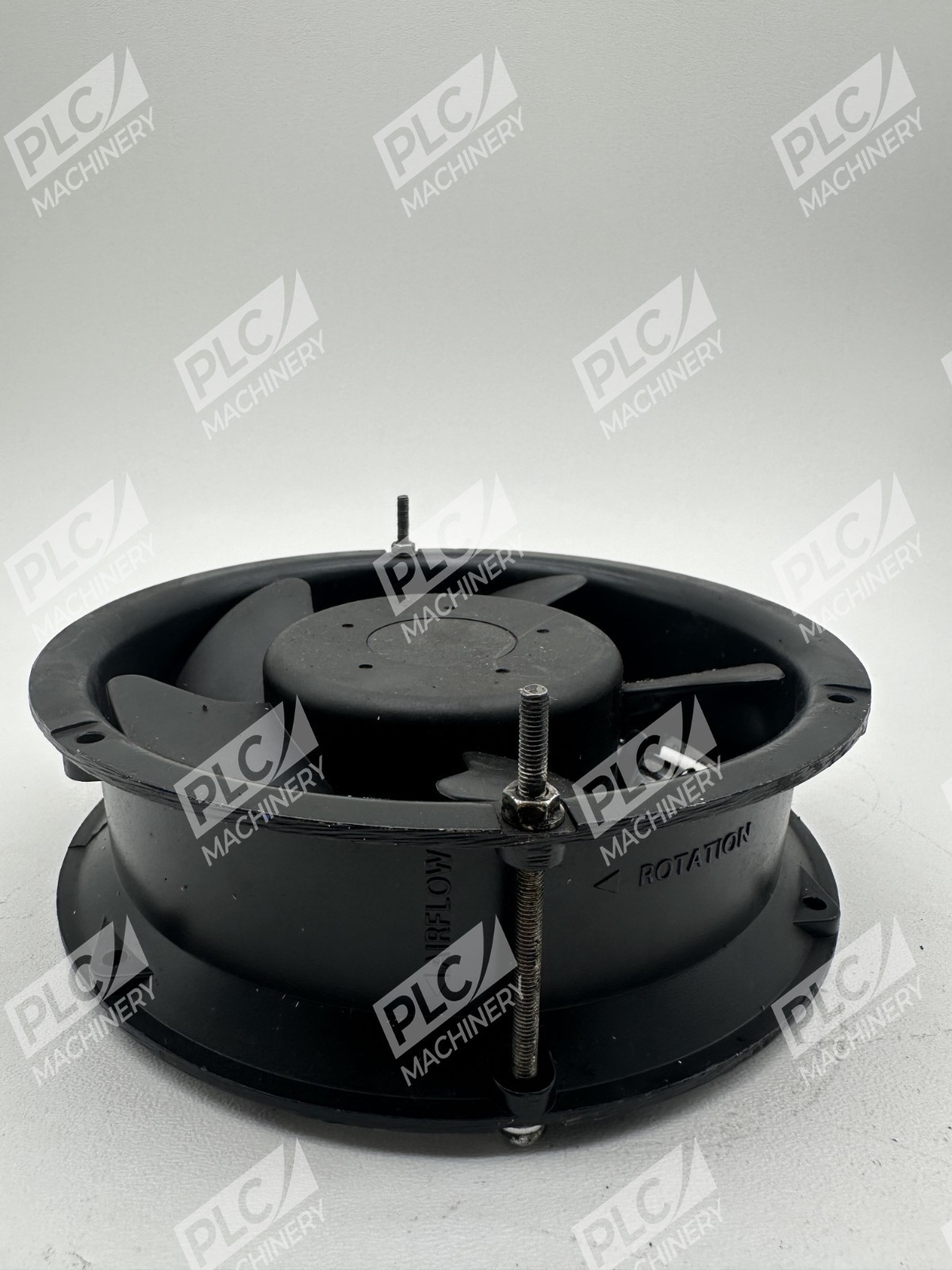 Costech C18C23HTBF00 AC Axial Cooling Fan 230V - Image 3