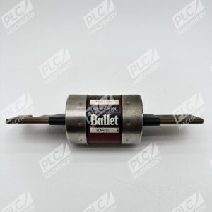Bullet ECNR400 Time Delay Dual Element Fuse Class RK5 400A 250V