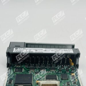 Allen Bradley 1746-HSCE2 Multi-Channel High Speed Counter Ser A