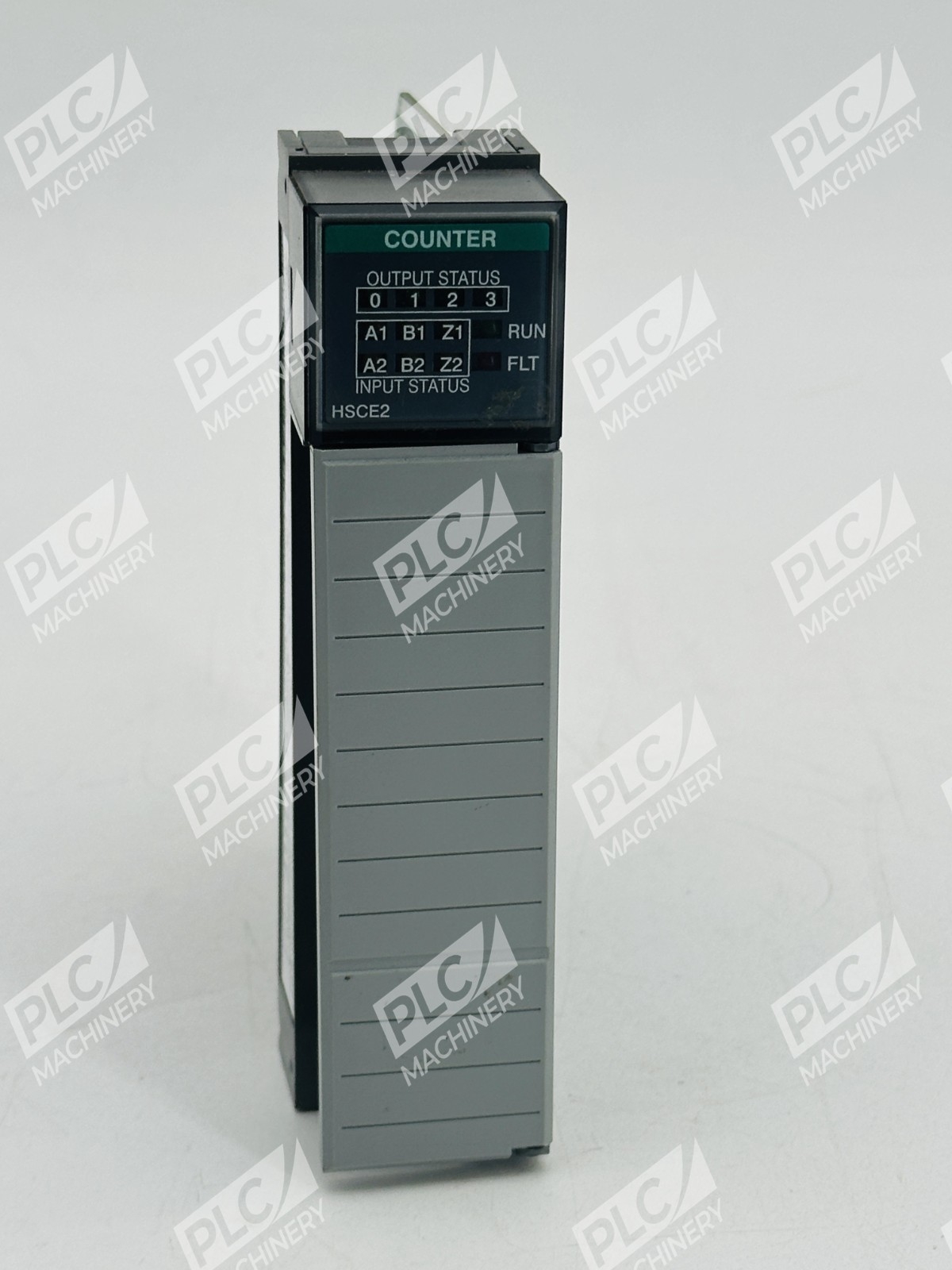 Allen Bradley 1746-HSCE2 Multi-Channel High Speed Counter Ser A - Image 8