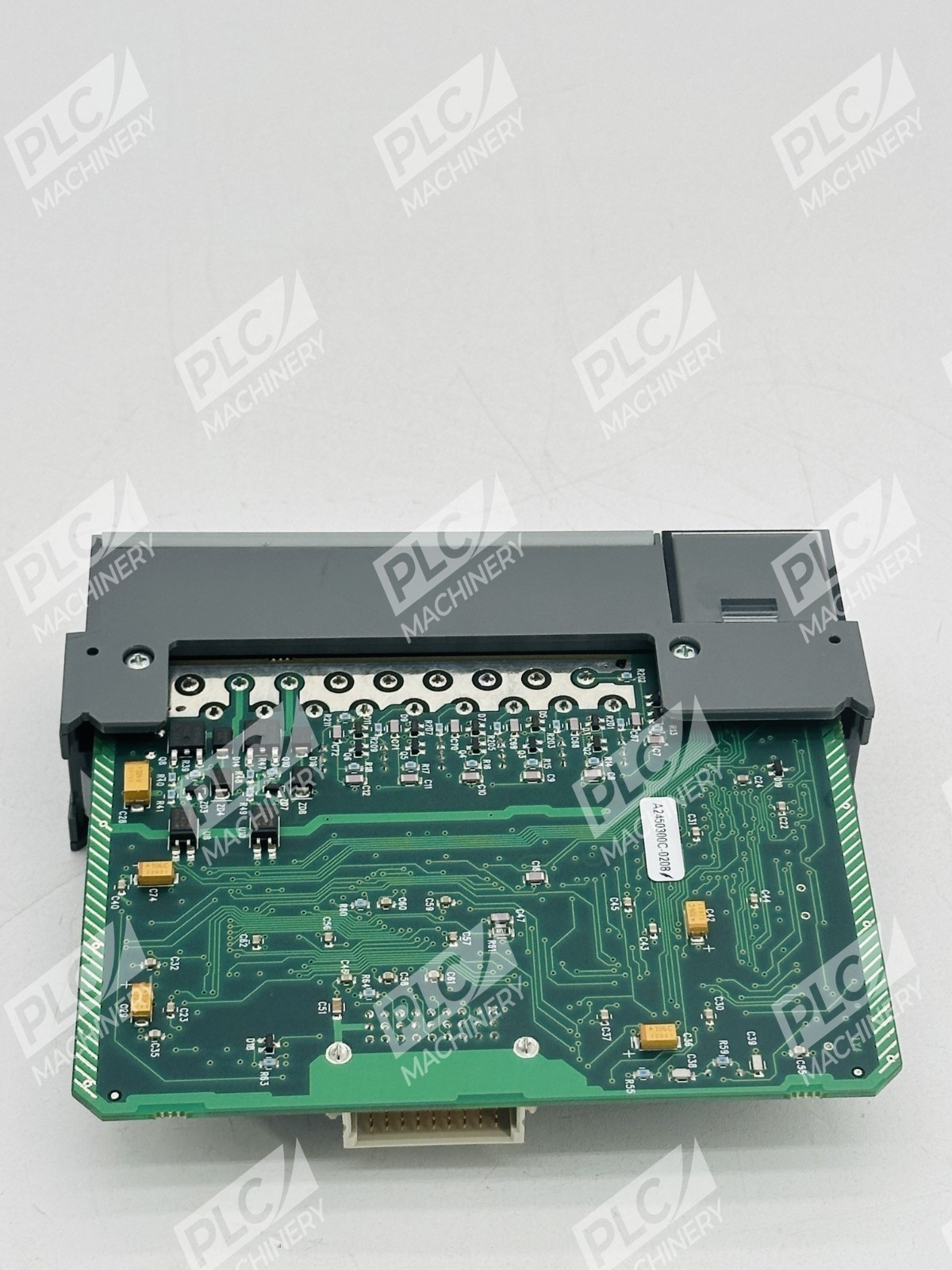 Allen Bradley 1746-HSCE2 Multi-Channel High Speed Counter Ser A - Image 11