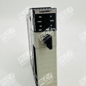 Allen Bradley 1756-L61 ControlLogix 5561 Logix PAC Processor Module Ser B
