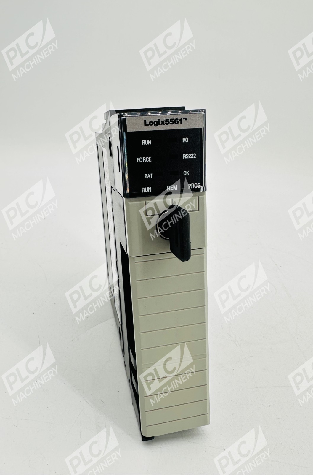 Allen Bradley 1756-L61 ControlLogix 5561 Logix PAC Processor Module Ser B