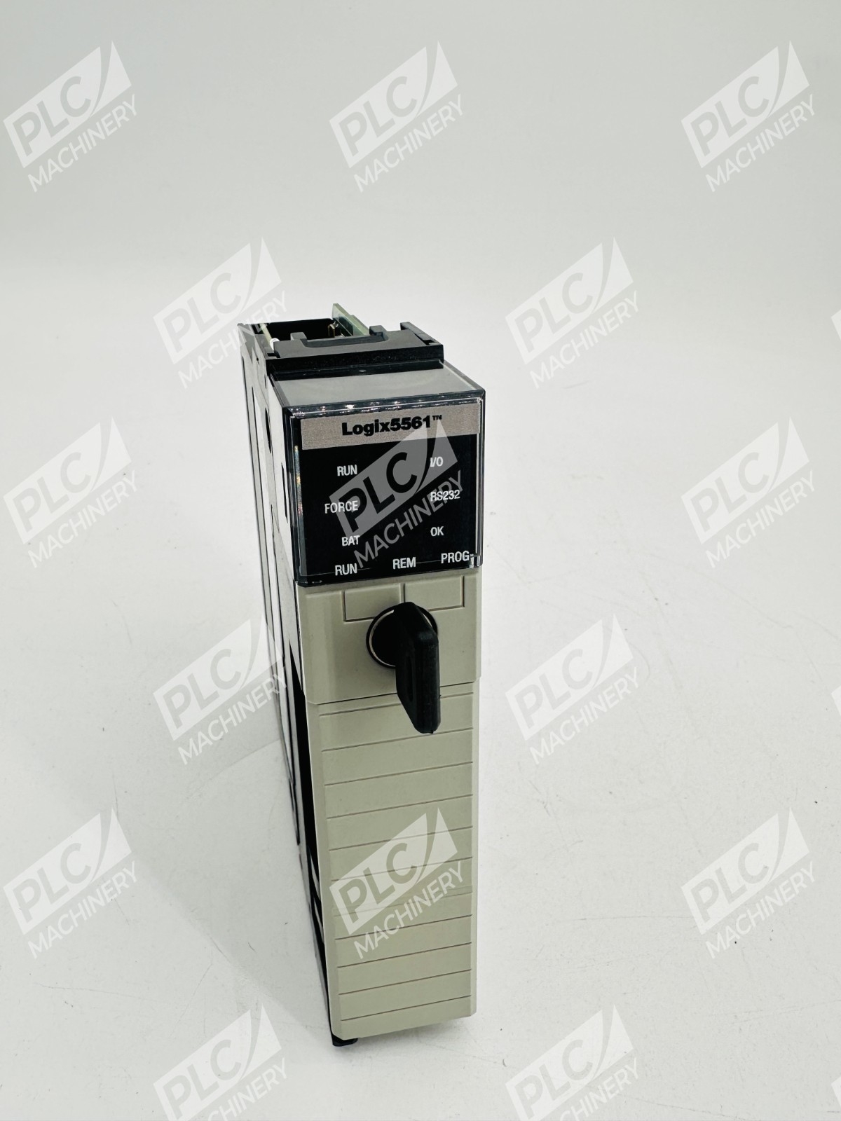 Allen Bradley 1756-L61 ControlLogix 5561 Logix PAC Processor Module Ser B - Image 2