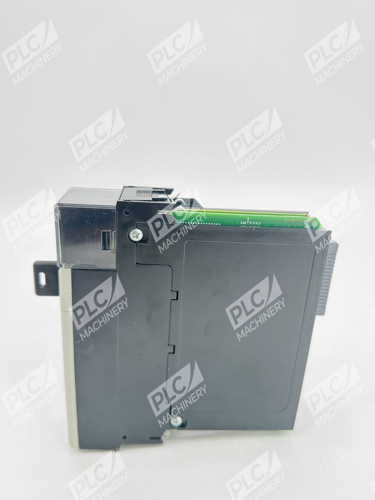 Allen Bradley 1756-L61 ControlLogix 5561 Logix PAC Processor Module Ser B - Image 3
