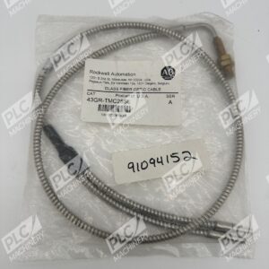 Allen Bradley 43GR-TMC25SL Glass Fiber Optic Cable Ser A