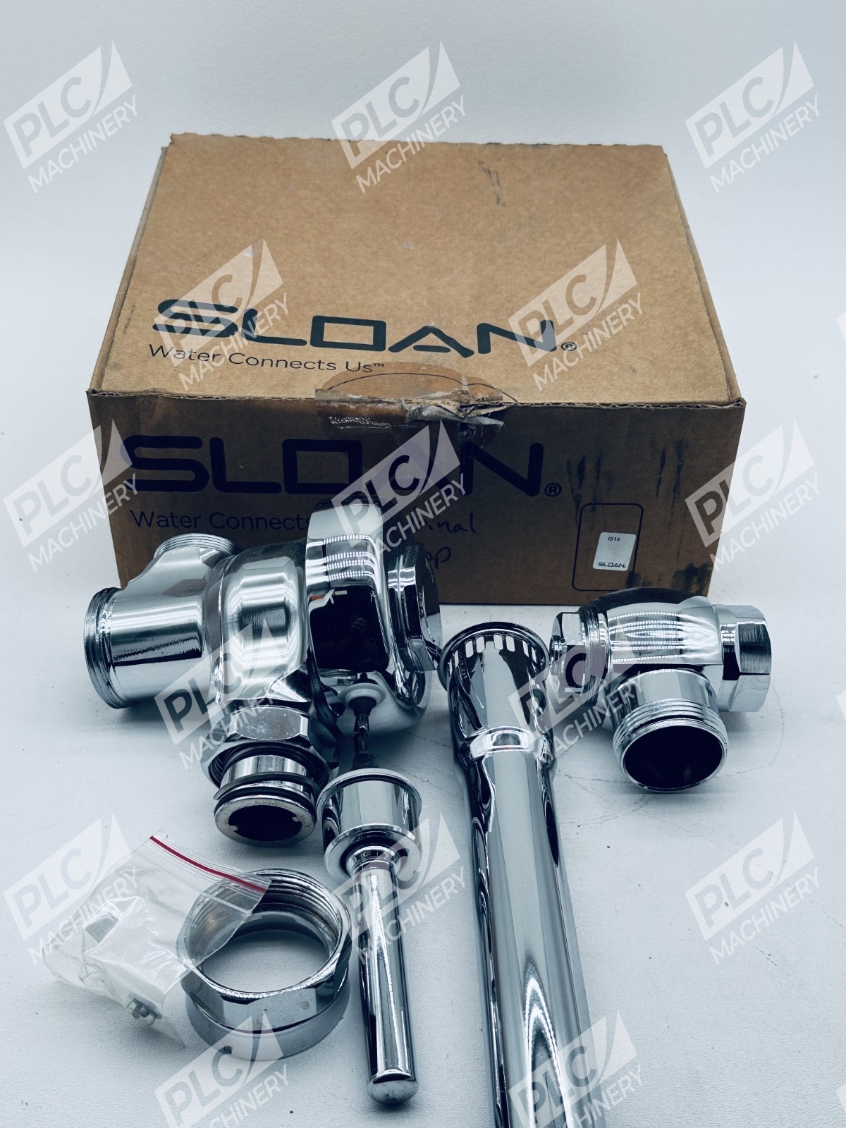 Sloan 180-1 XL Regal Flushometer Diaphragm Valve - Image 5