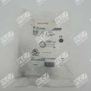 Allen Bradley 872C-A10N18-R3 Inductive Proximity Sensor Ser B