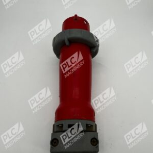 Hubbell HBL460P7W Watertight Pin and Sleeve Plug