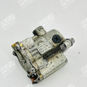 Schrader Bellows K175-9035 Solenoid Pilot Valve 120V/110V