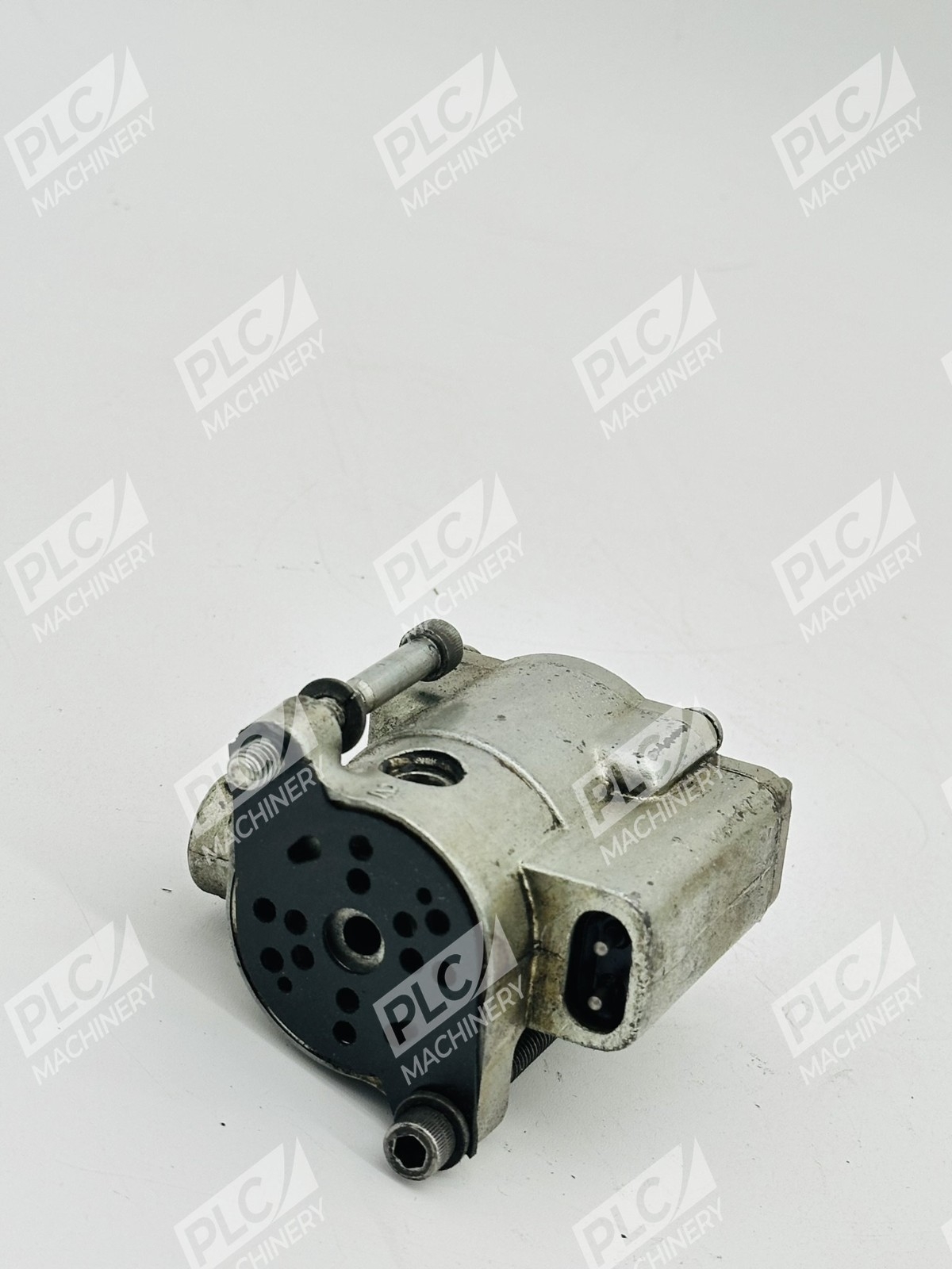 Schrader Bellows K175-9035 Solenoid Pilot Valve 120V/110V - Image 5