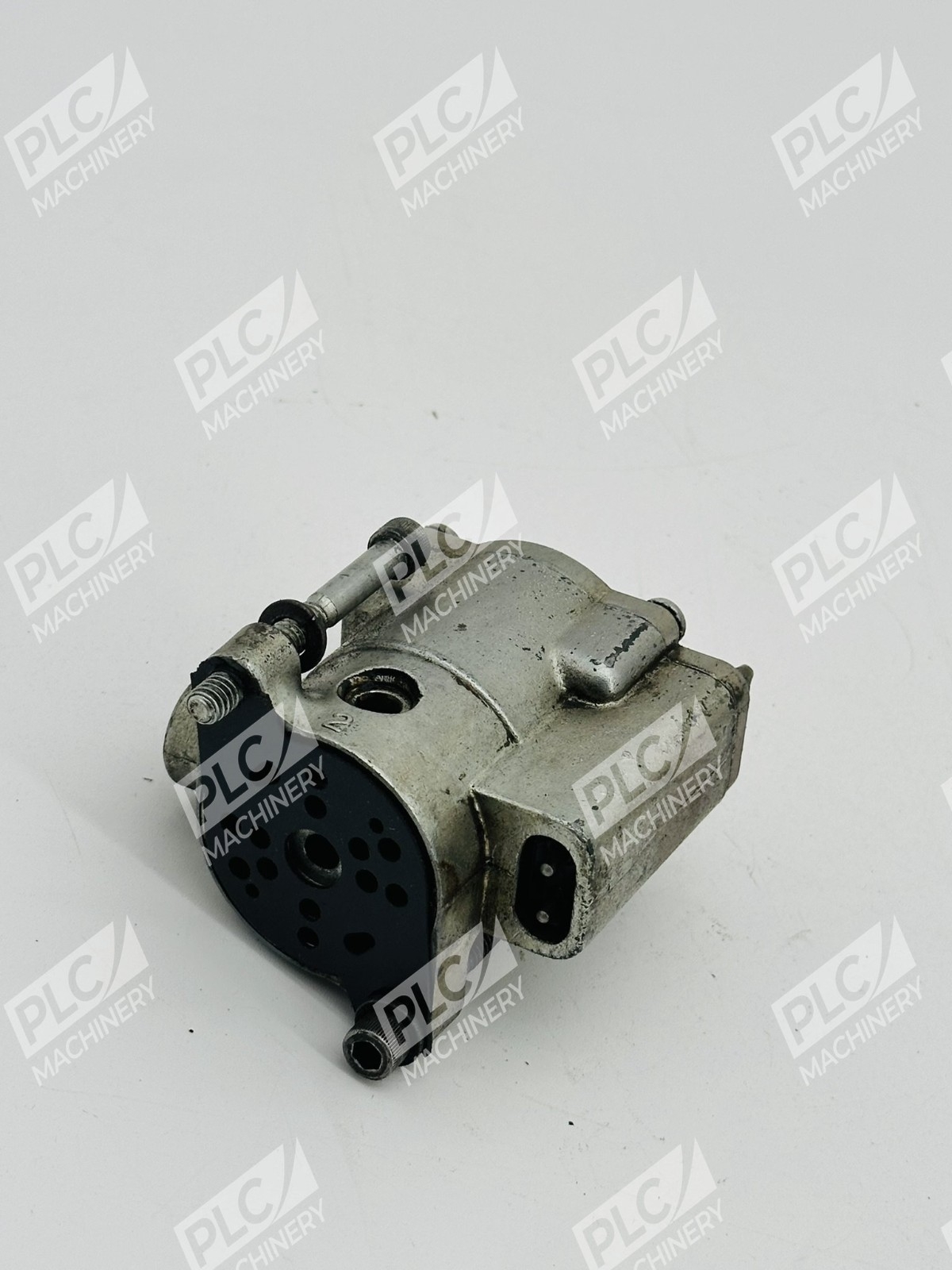 Schrader Bellows K175-9035 Solenoid Pilot Valve 120V/110V - Image 6