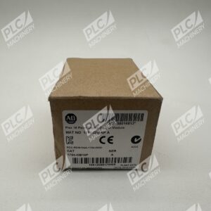 Allen Bradley 1794-OB16P Flex 16 Point Digital Output Module Ser A